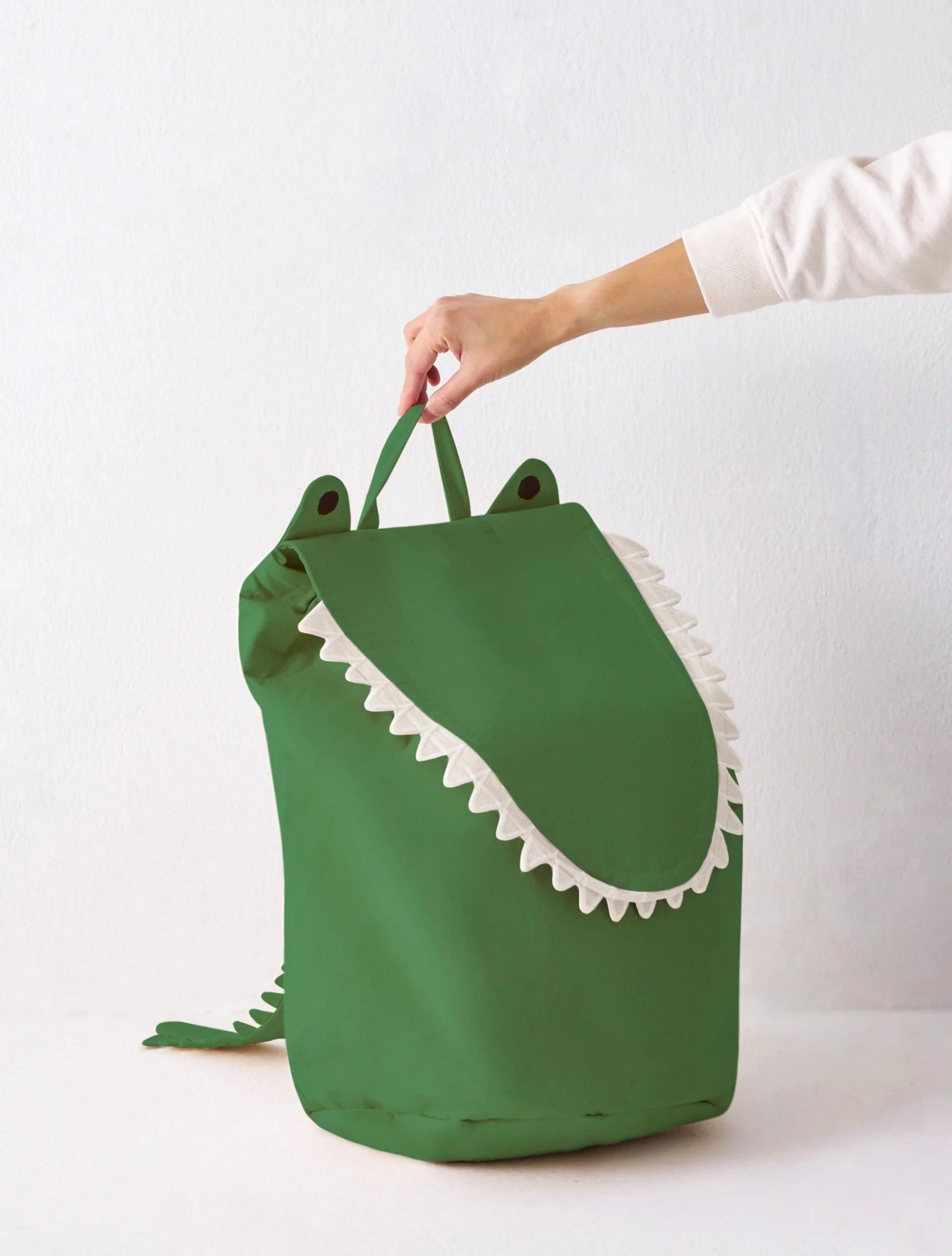 Корзина для хранения Crocodile, 50 см