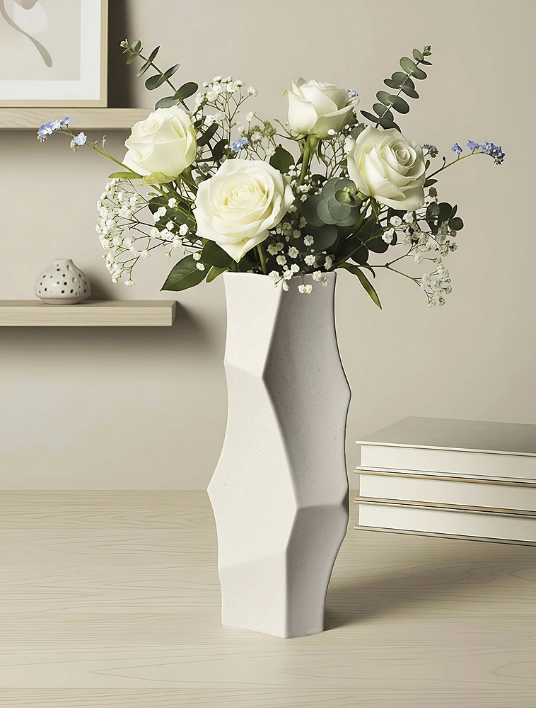 Ваза Cueva, 37 см от Ferm Living