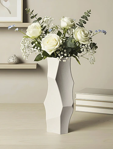 Ваза Cueva, 37 см