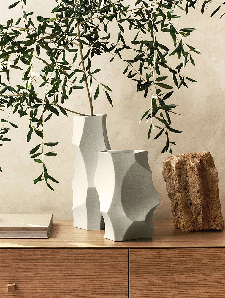 Ваза Cueva, 37 см от Ferm Living