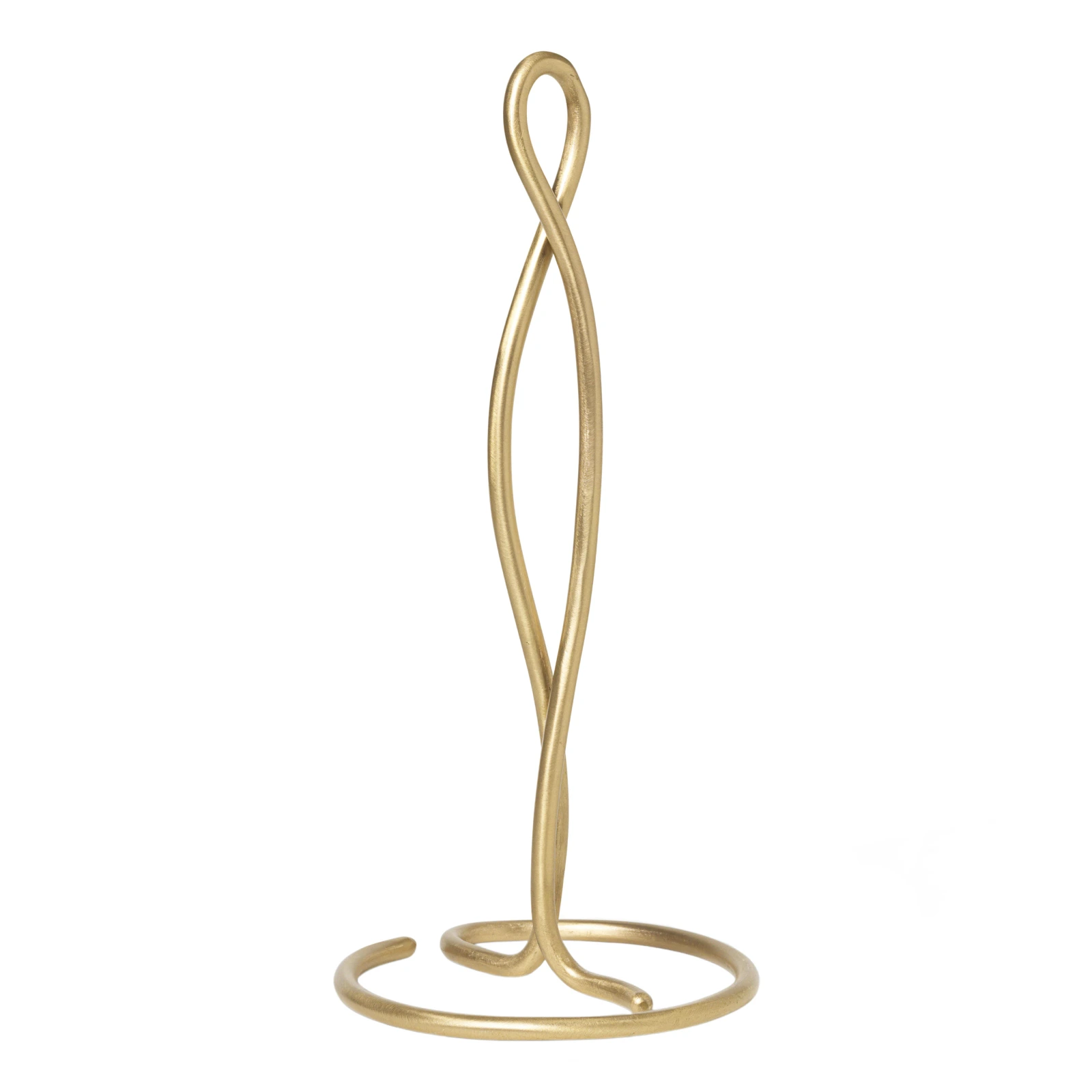 Держатель для бумажных полотенец Curvature, 30,5 см