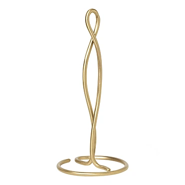 Держатель для бумажных полотенец Curvature, 30,5 см