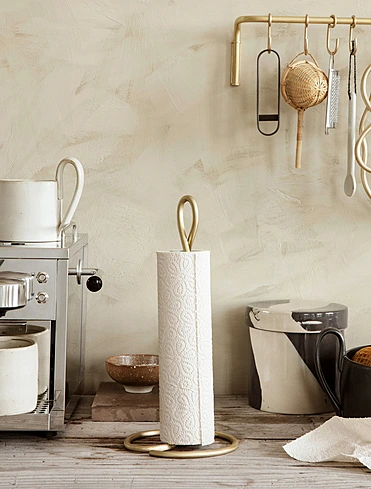 Держатель для бумажных полотенец Curvature, 30,5 см