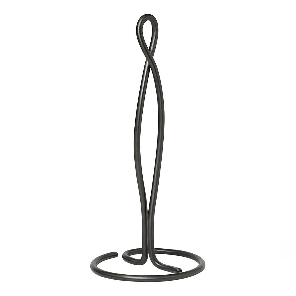 Держатель для бумажных полотенец Curvature, 30,5 см от Ferm Living