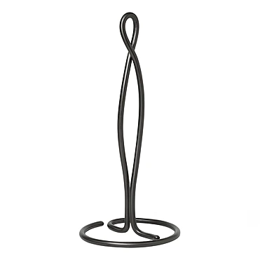 Держатель для бумажных полотенец Curvature, 30,5 см