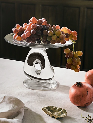 Ваза для фруктов Damo, 30 см