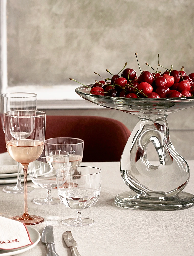 Ваза для фруктов Damo, 30 см от Ferm Living