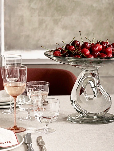 Ваза для фруктов Damo, 30 см