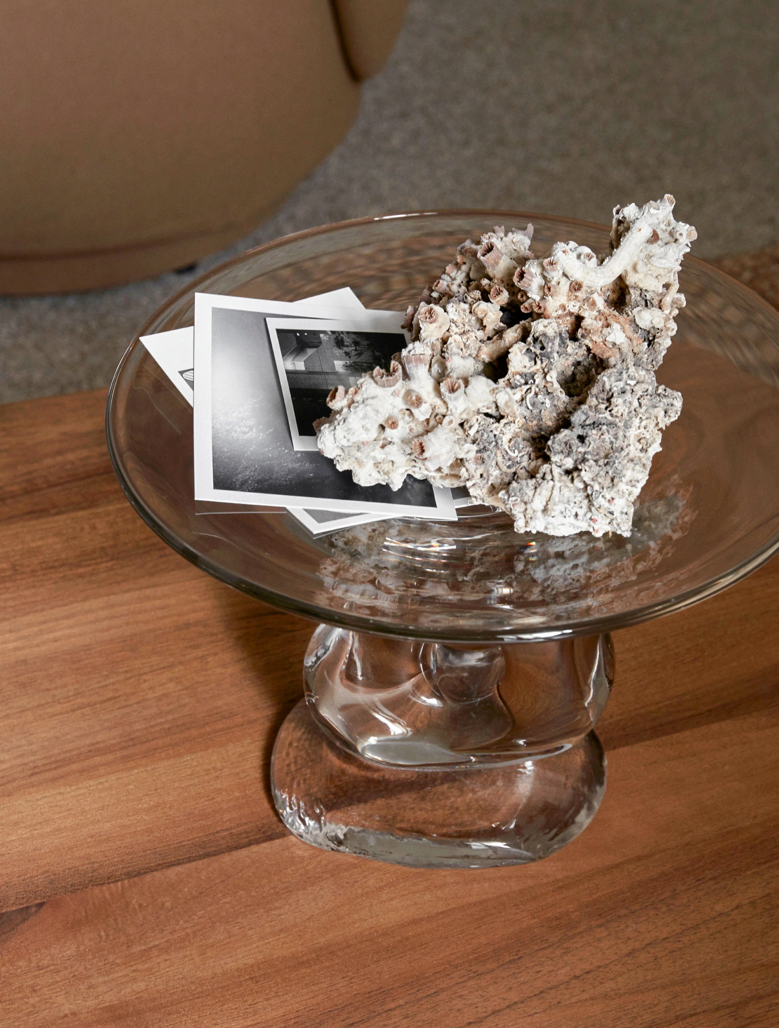 Ваза для фруктов Damo, 30 см