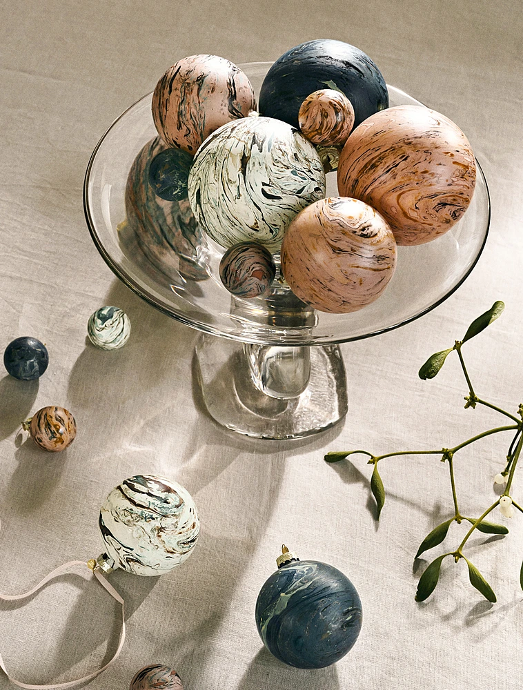 Ваза для фруктов Damo, 30 см от Ferm Living