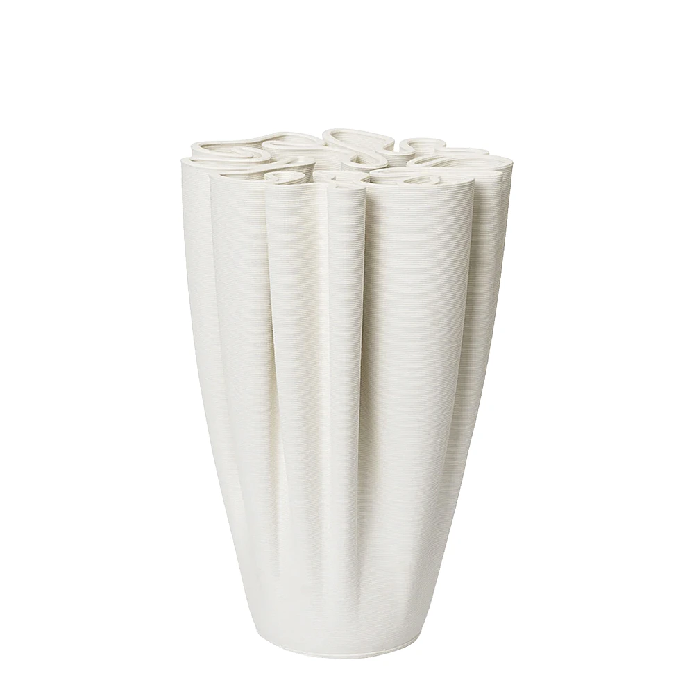 Ваза Dedali, 25,5 см от Ferm Living