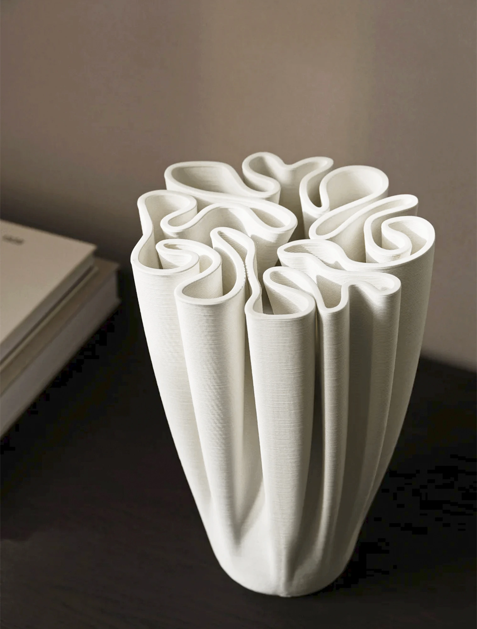 Ваза Dedali, 25,5 см