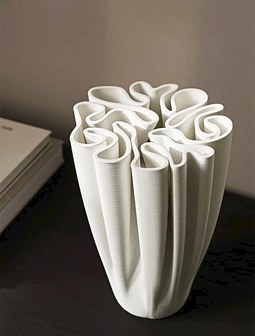 Ваза Dedali, 25,5 см