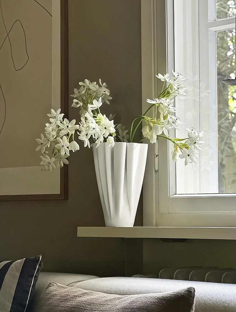 Ваза Dedali, 25,5 см от Ferm Living