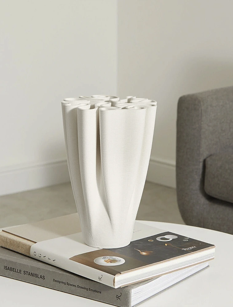 Ваза Dedali, 25,5 см от Ferm Living