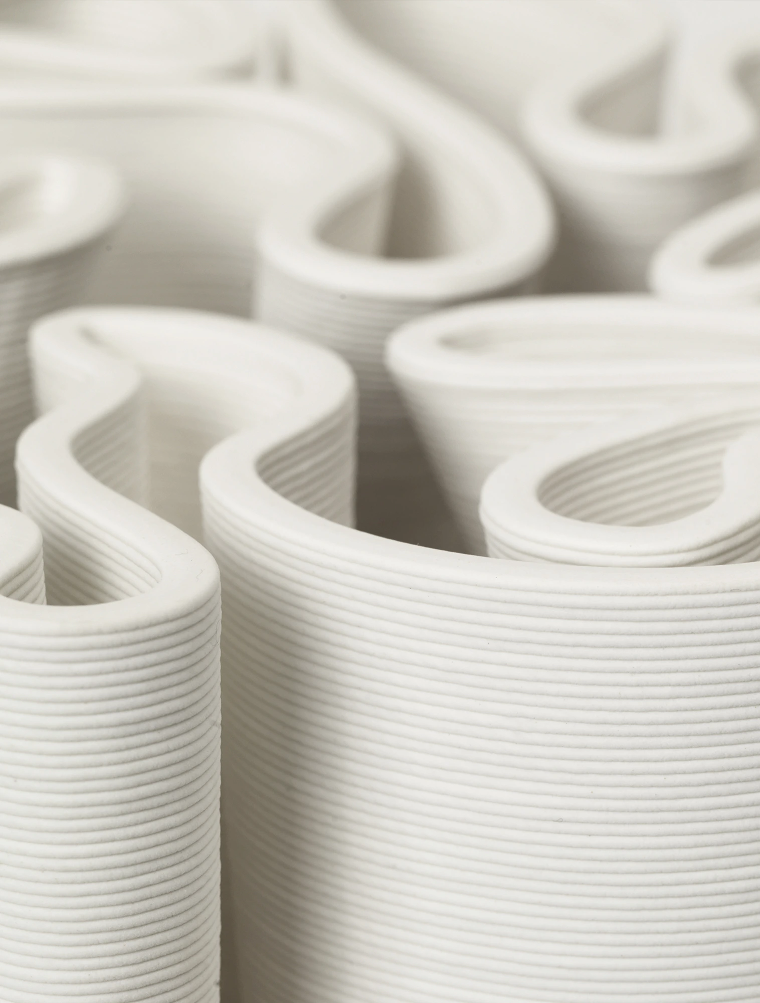 Ваза Dedali, 25,5 см