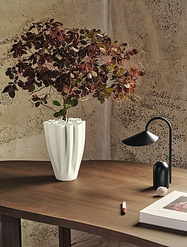 Ваза Dedali, 25,5 см