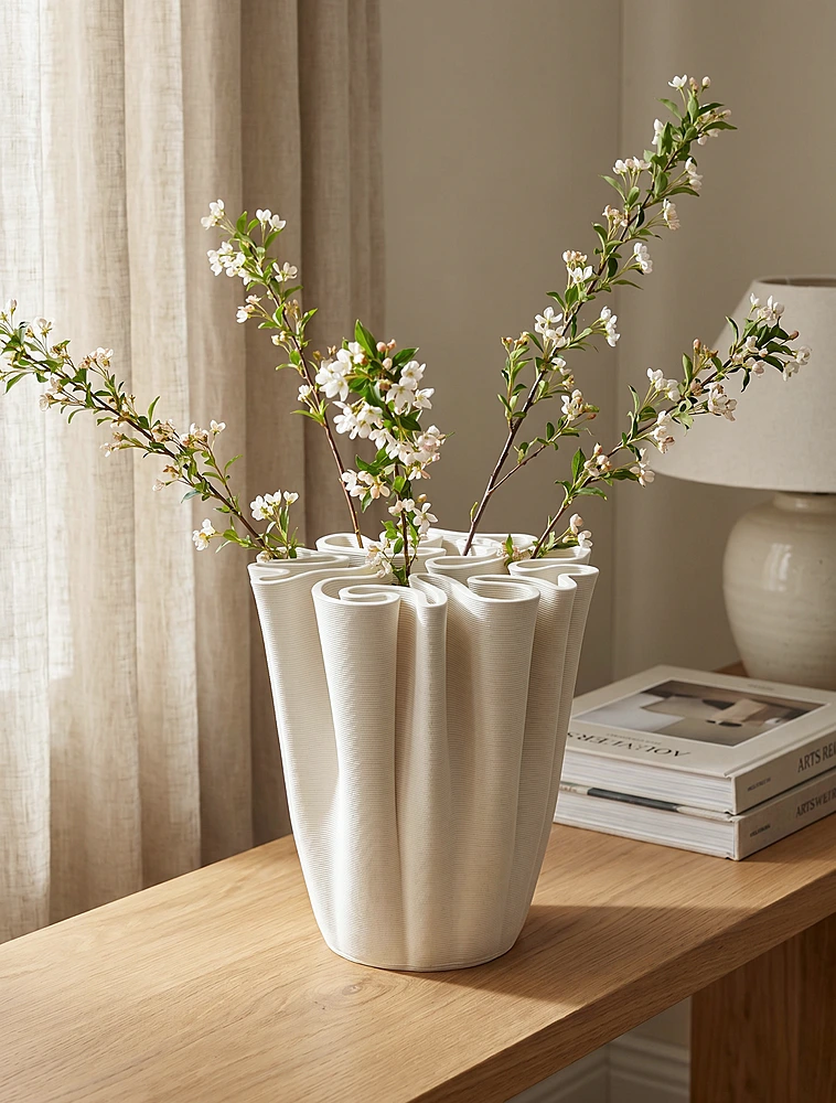 Ваза Dedali, 18 см от Ferm Living