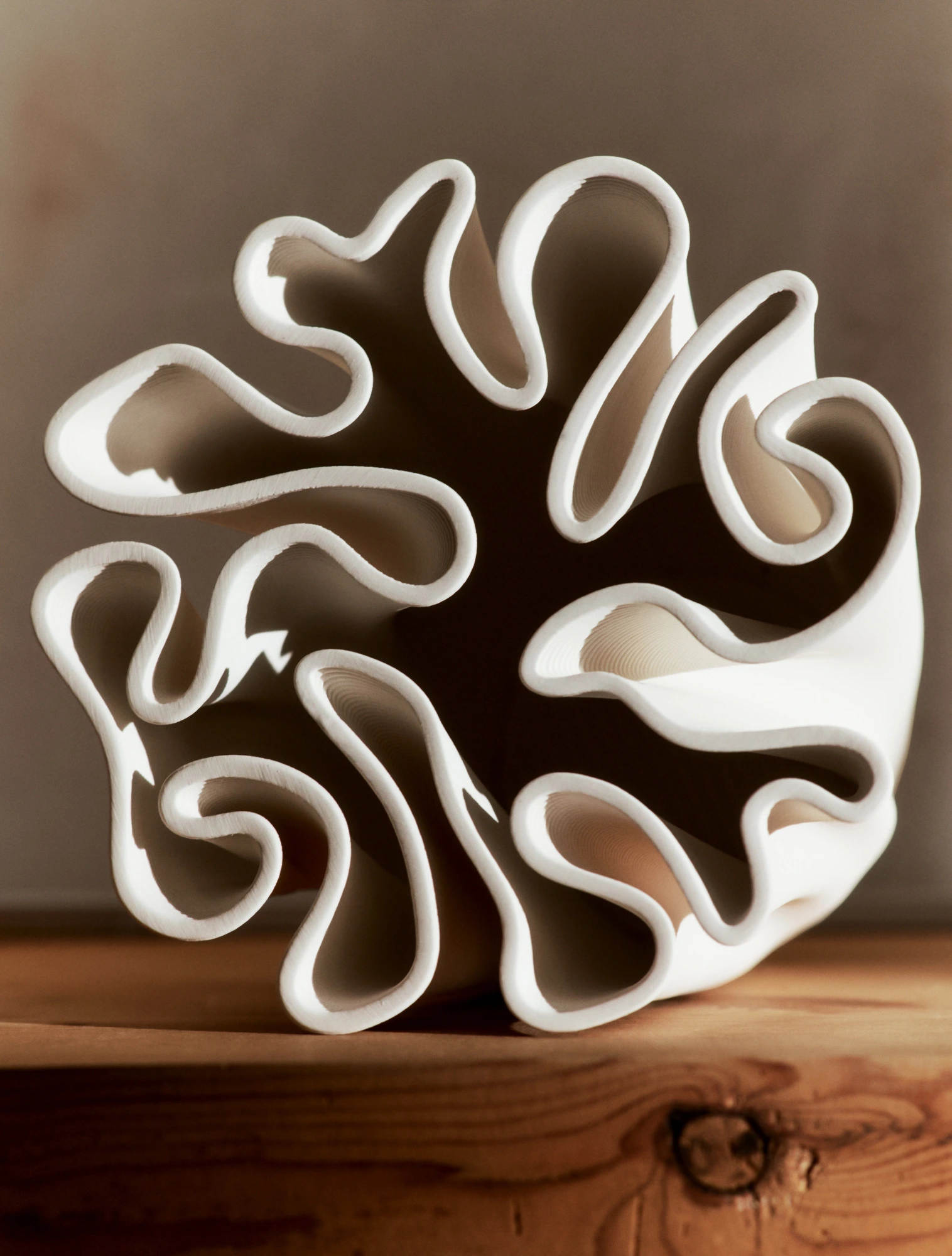 Ваза Dedali, 18 см