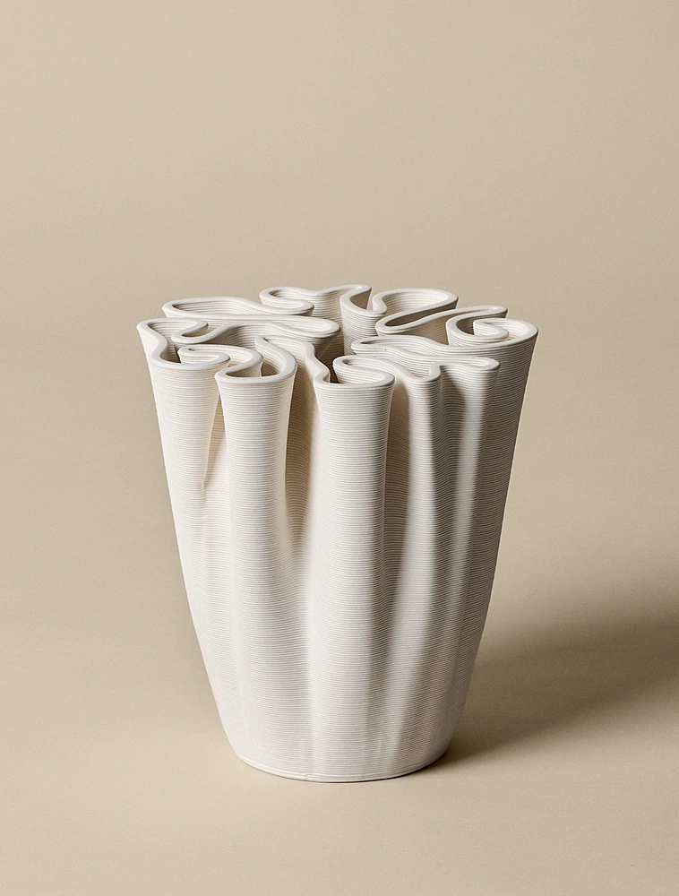 Ваза Dedali, 18 см от Ferm Living
