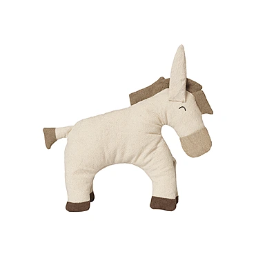 Мягкая игрушка Donkey, 19x5 см