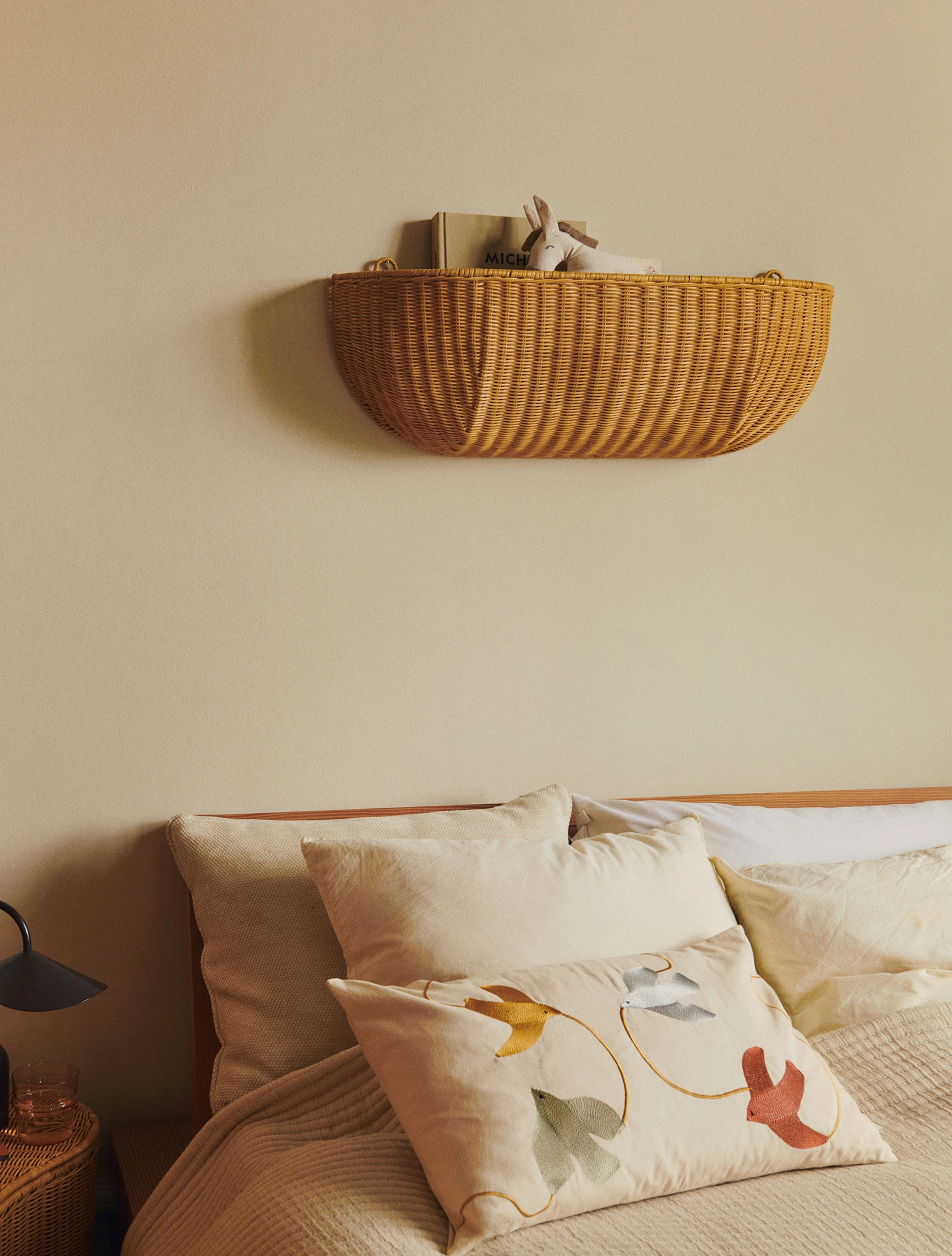 Мягкая игрушка Donkey, 19x5 см