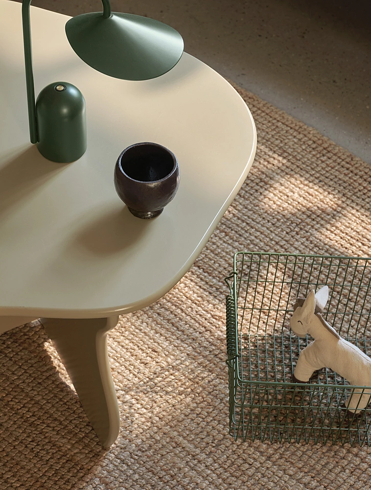 Мягкая игрушка Donkey, 19x5 см от Ferm Living