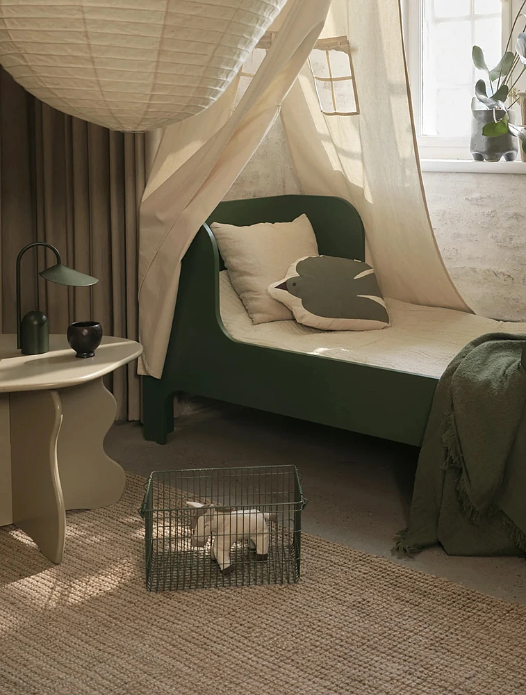 Мягкая игрушка Donkey, 19x5 см от Ferm Living