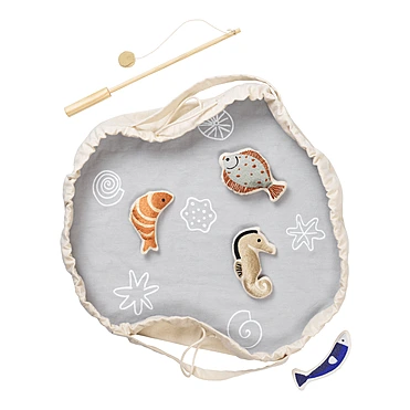 Игрушка-рыбалка Fishing