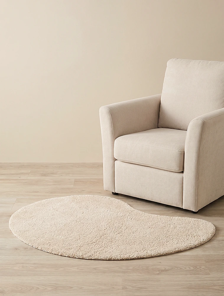 Ковёр Forma, 103х155 см от Ferm Living