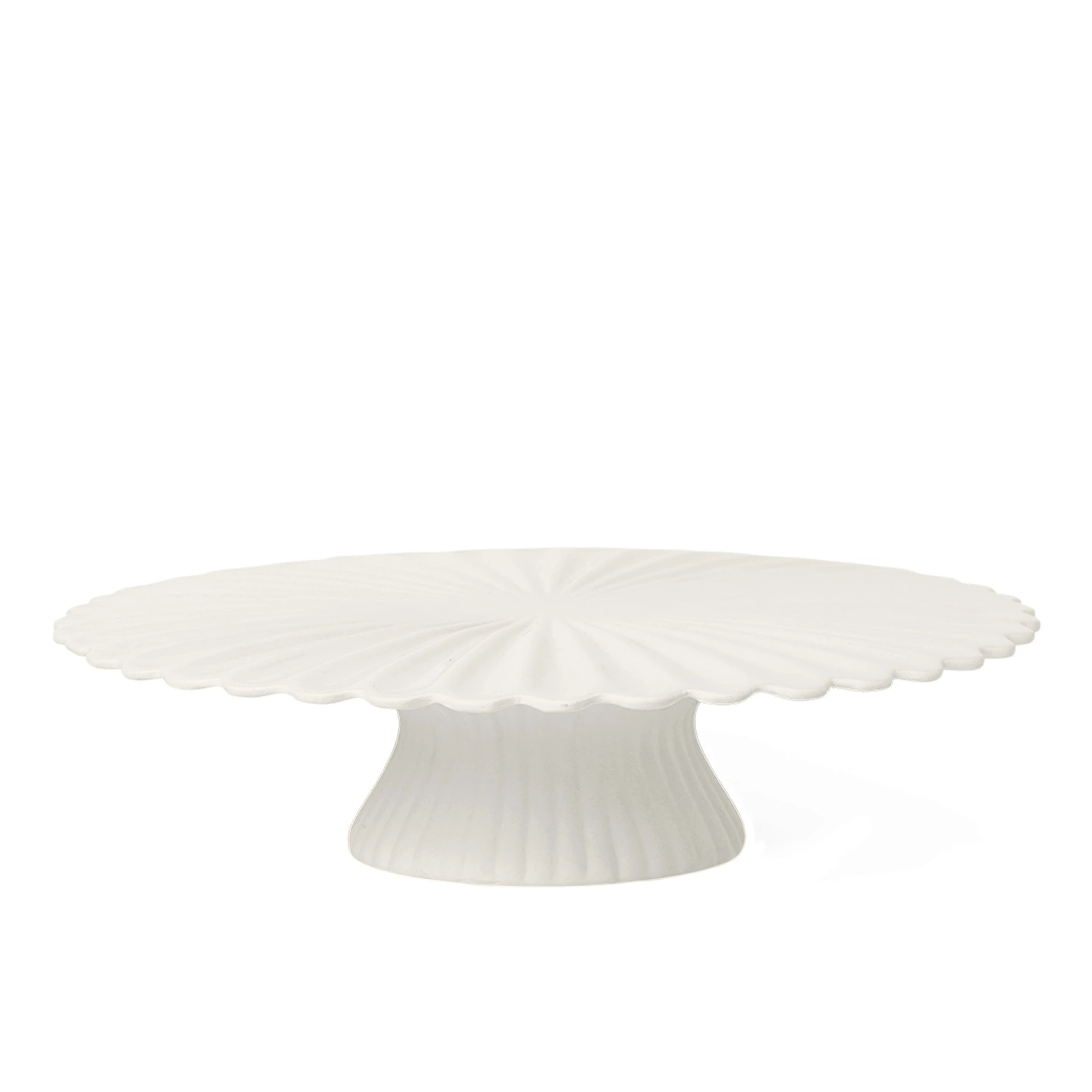 Тортовница на ножке Fountain, 31 см