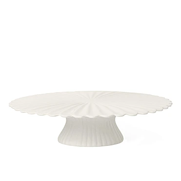 Тортовница на ножке Fountain, 31 см