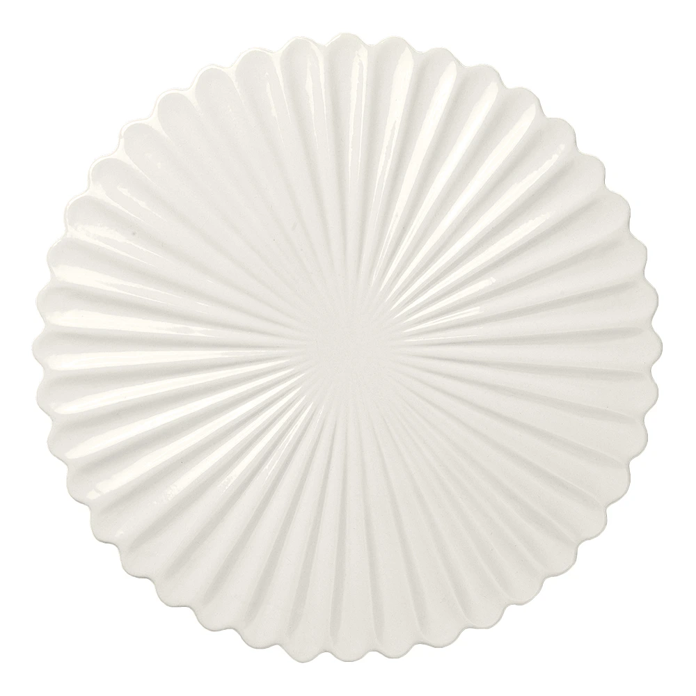 Тортовница на ножке Fountain, 31 см от Ferm Living