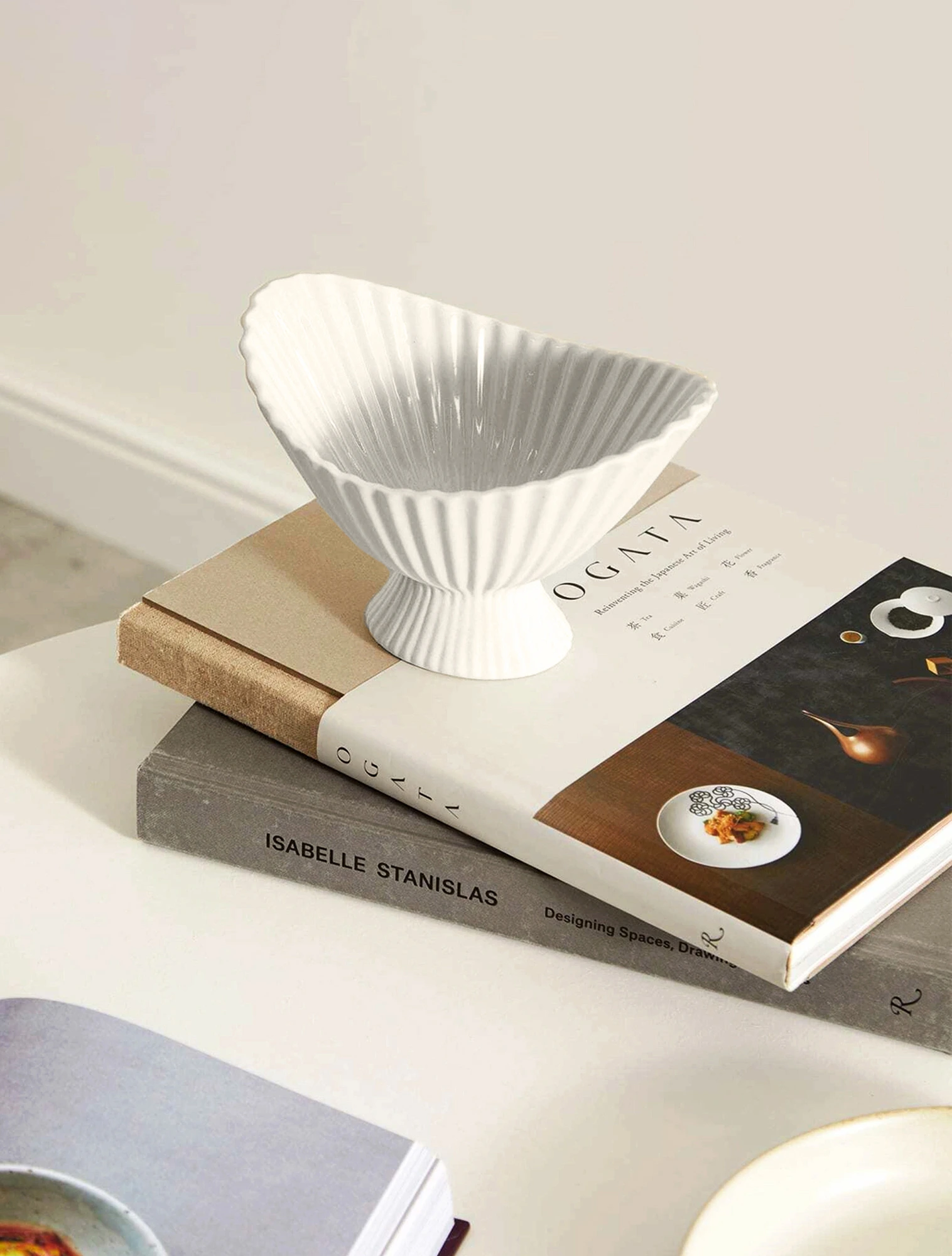 Чаша Fountain, 19 см