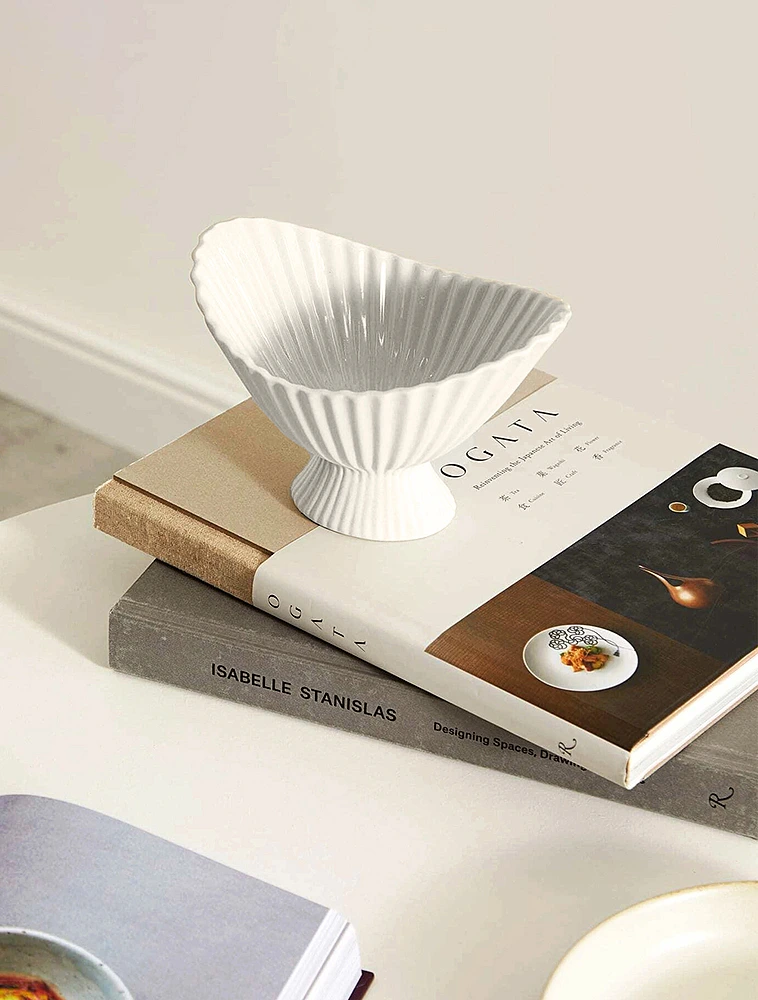 Чаша Fountain, 19 см от Ferm Living