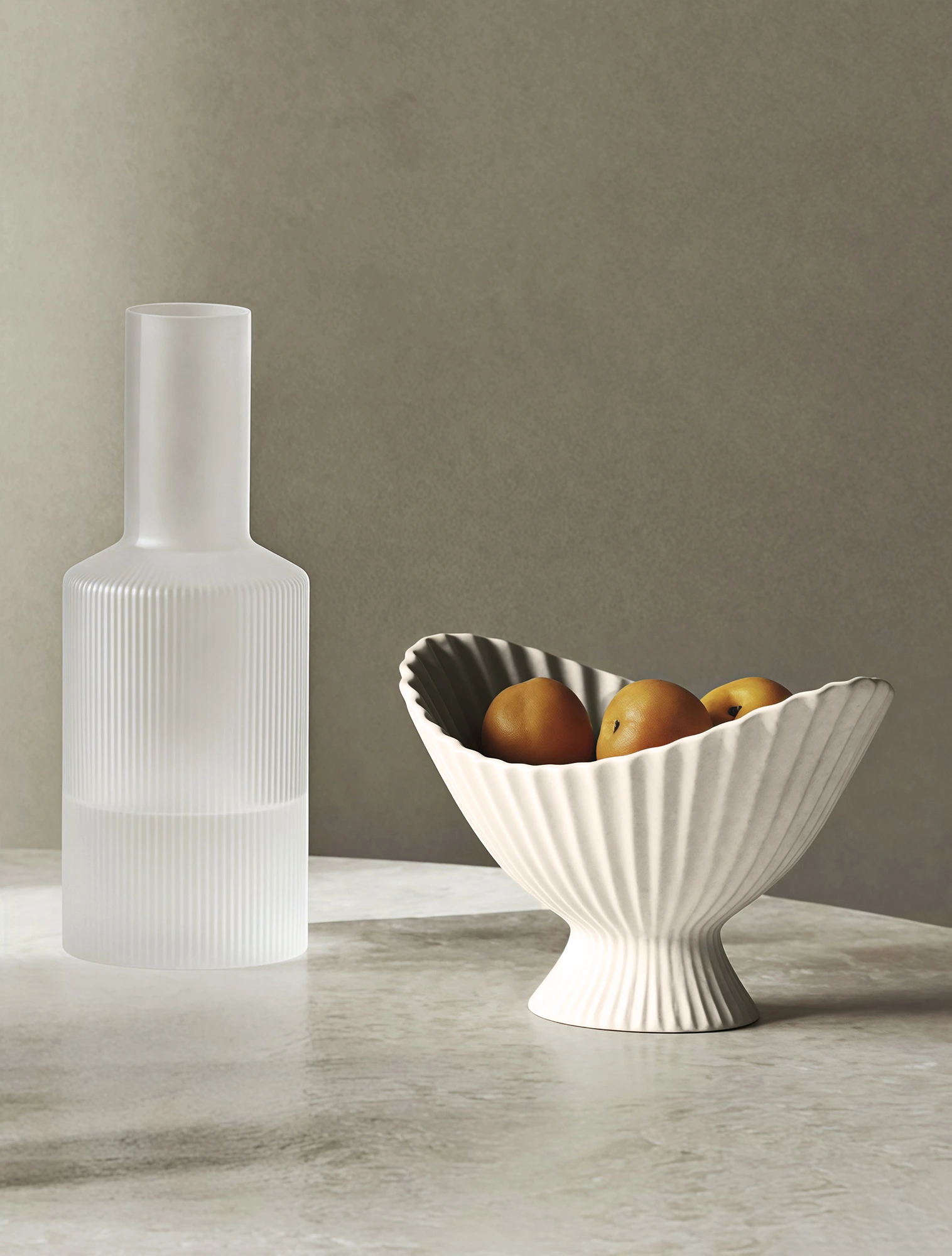 Чаша Fountain, 19 см