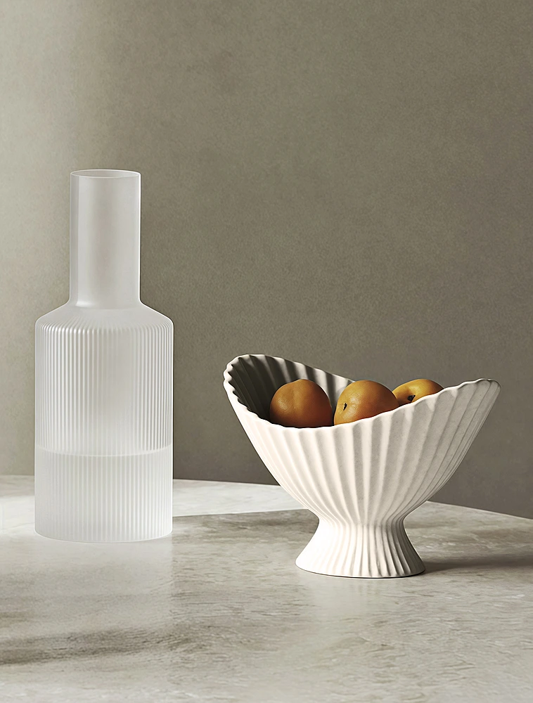 Чаша Fountain, 19 см от Ferm Living