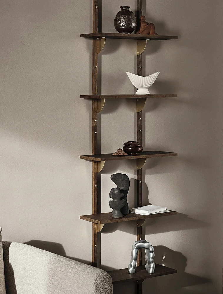 Чаша Fountain, 19 см от Ferm Living