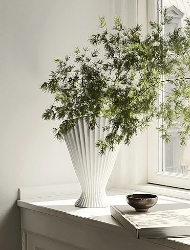 Ваза Fountain, 30,5 см