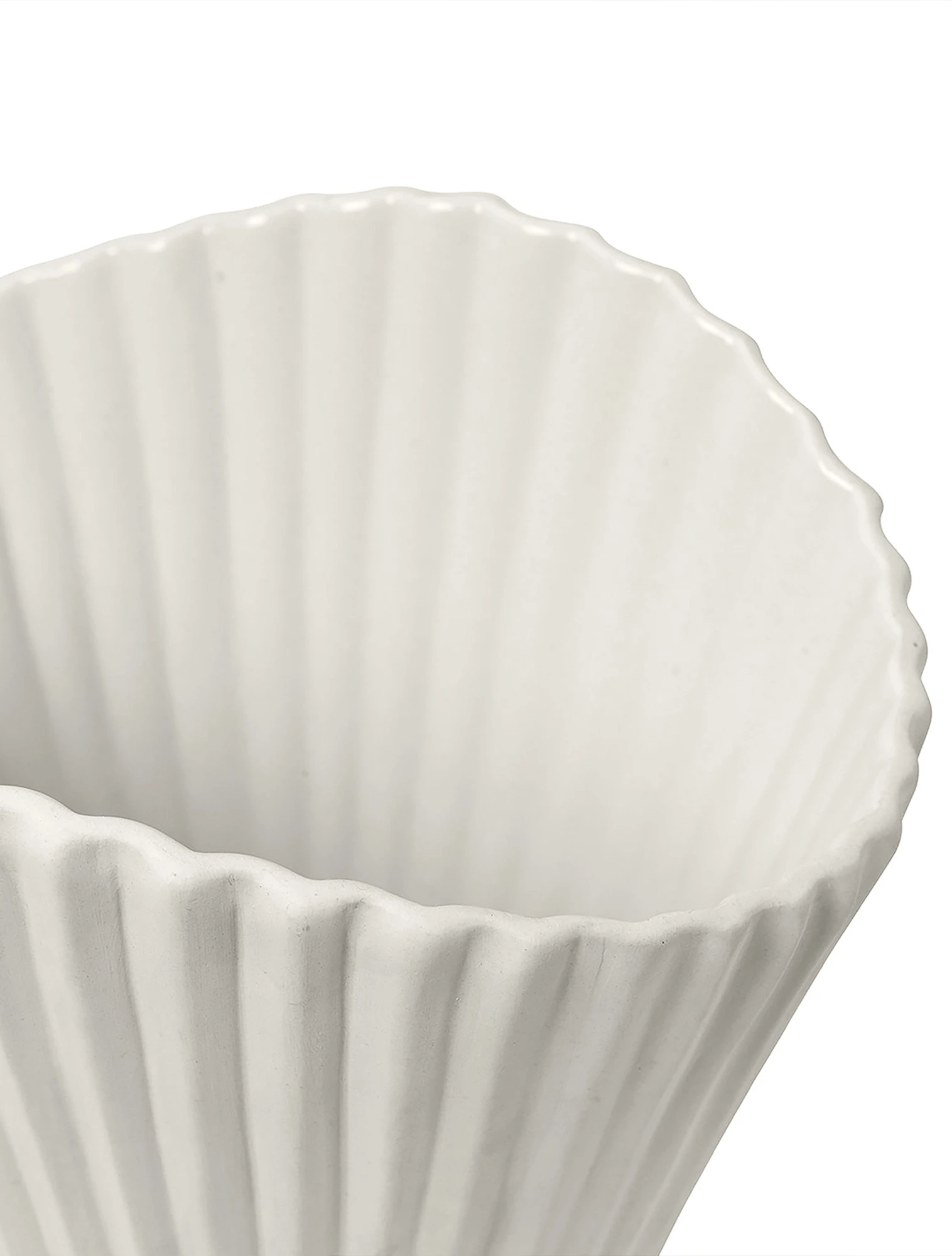 Ваза Fountain, 30,5 см