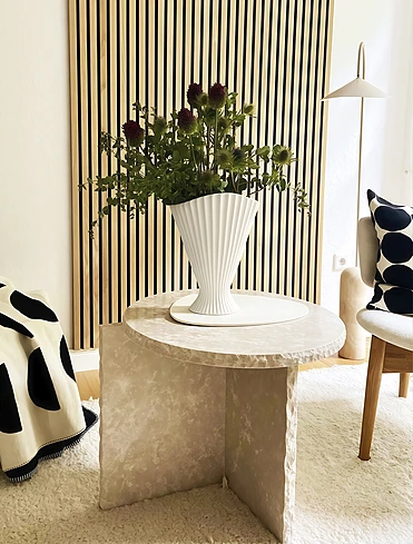 Ваза Fountain, 30,5 см