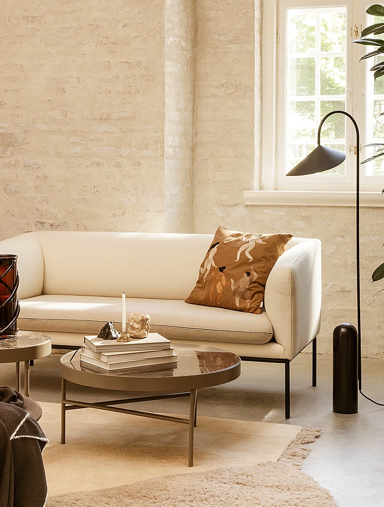 Декоративная наволочка Free, 50х50 см от Ferm Living