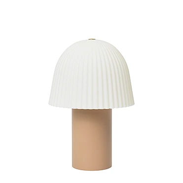 Настольная лампа Frill, 22 см