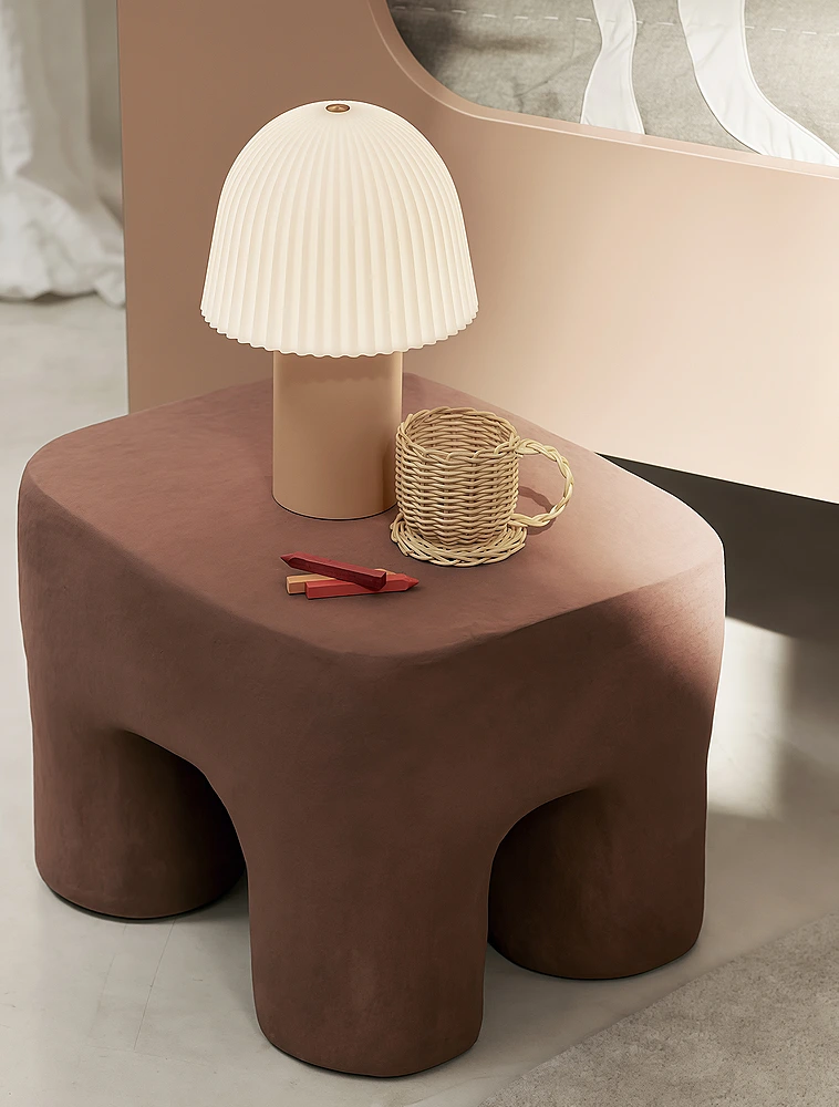 Настольная лампа Frill, 22 см от Ferm Living