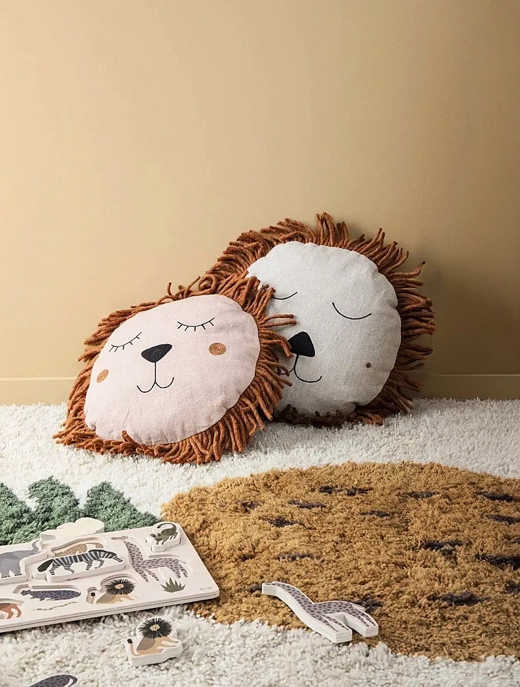 Декоративный коврик Fruiticana Tufted, 80x120 см от Ferm Living