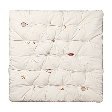 Детский игровой коврик Harbour, 100x100 см