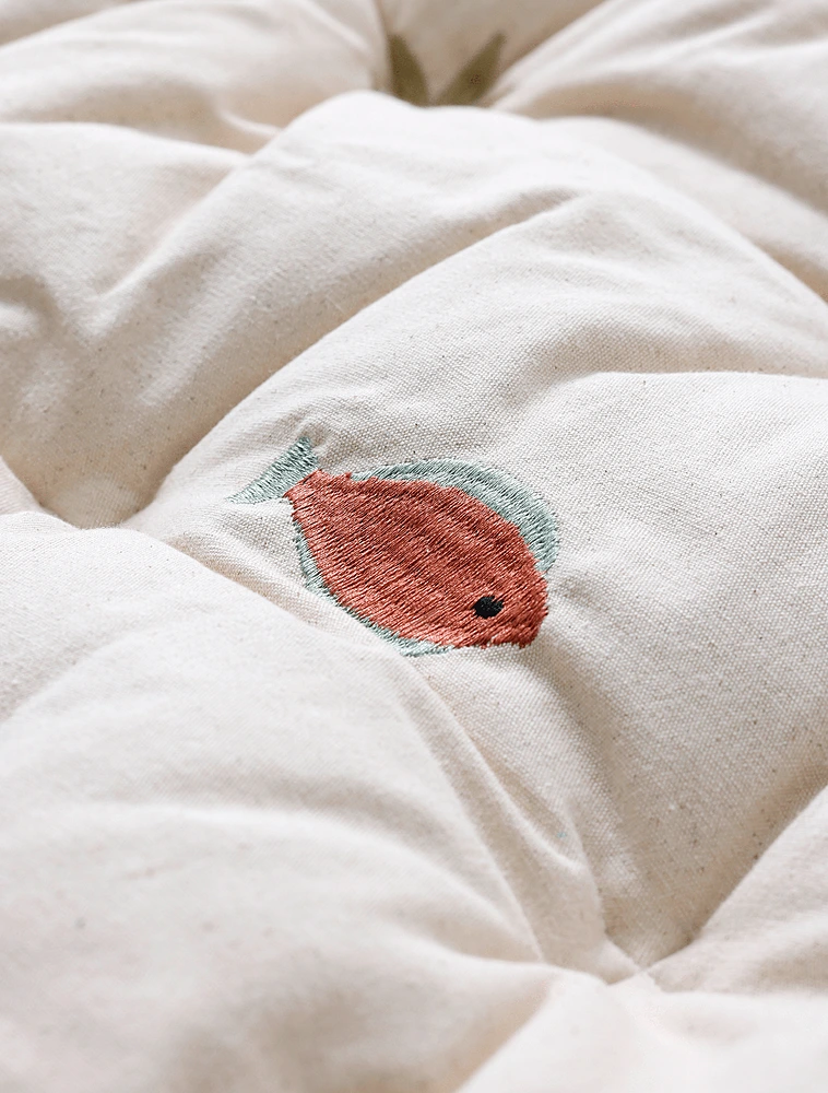 Детский игровой коврик Harbour, 100x100 см от Ferm Living