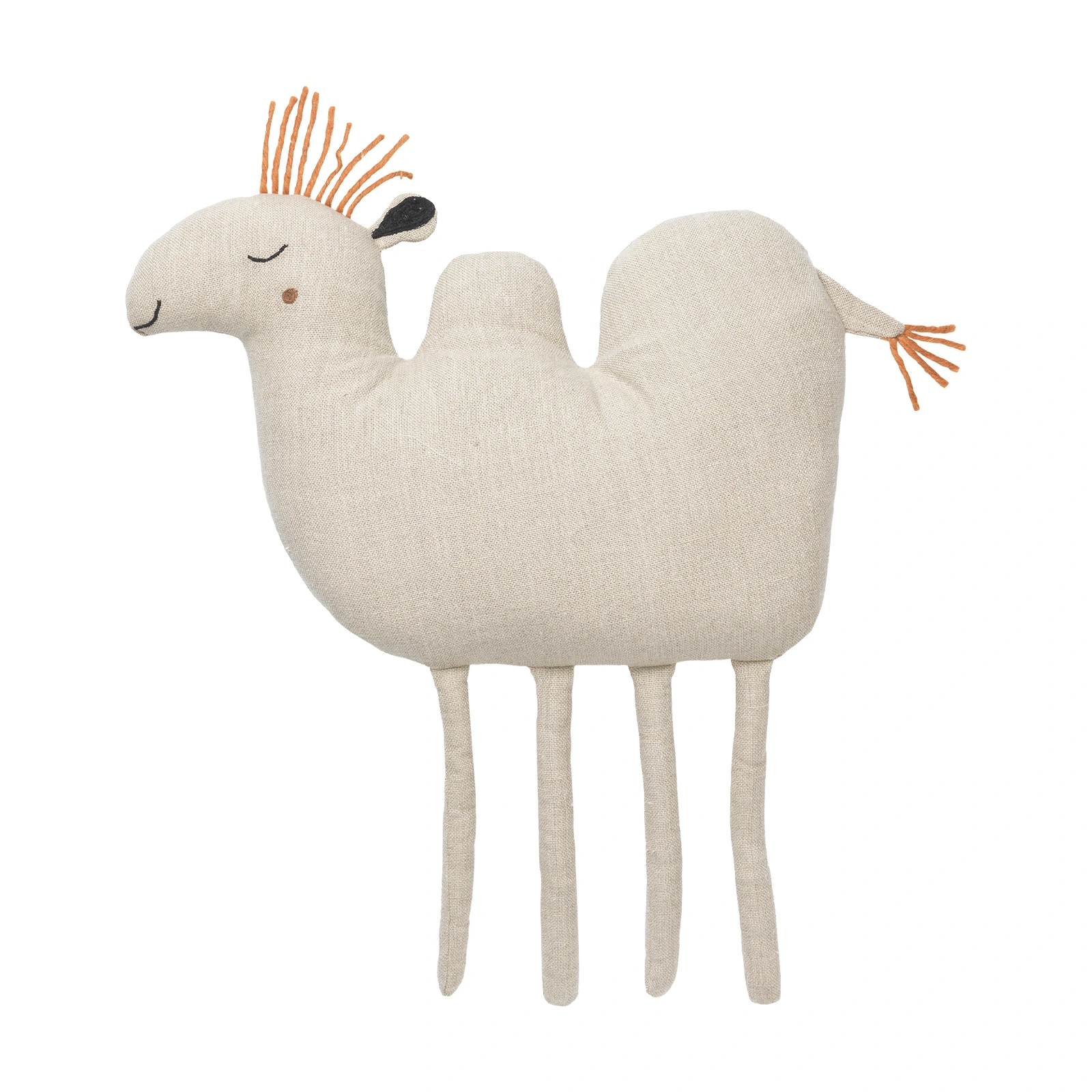 Мягкая игрушка Camel, 47x8 см