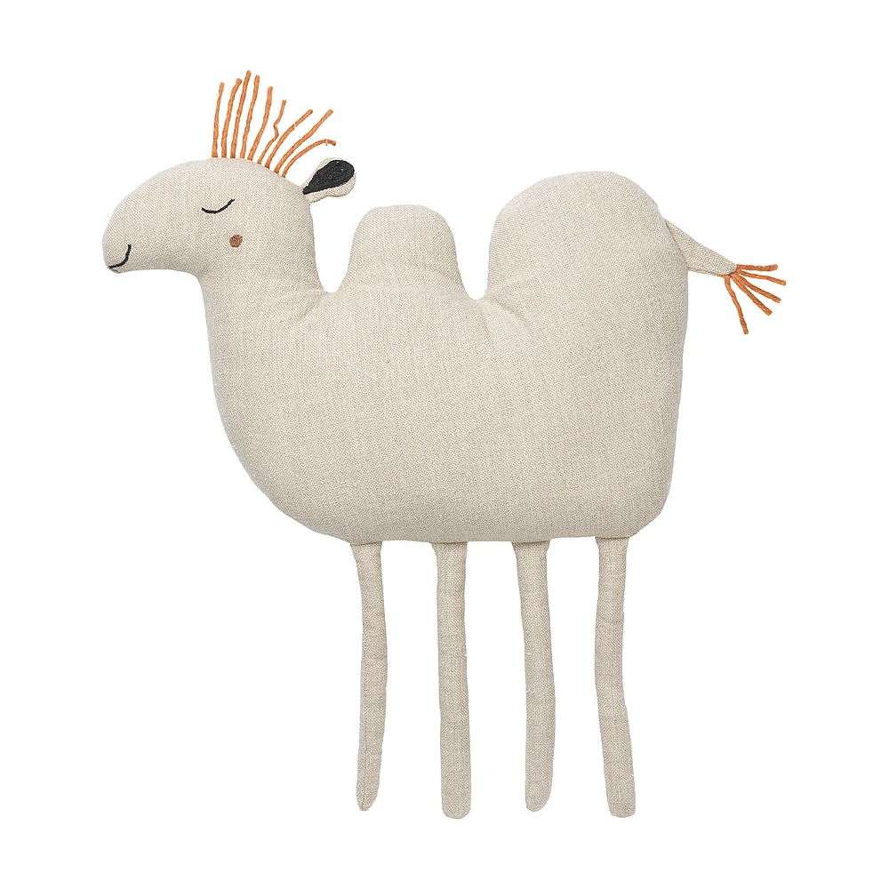 Мягкая игрушка Camel, 47x8 см от Ferm Living
