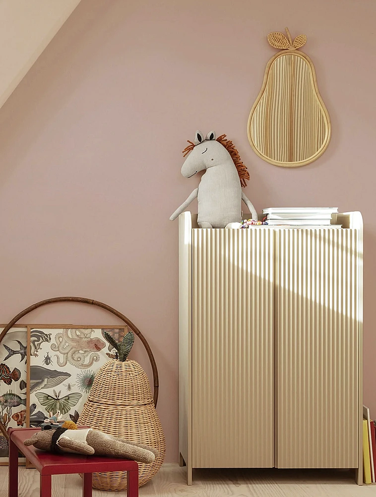 Мягкая игрушка Horse, 70 см от Ferm Living